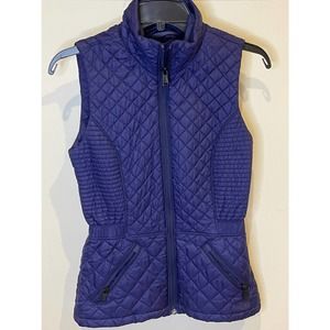 THE NORTH FACE INSULATED LUNA VEST